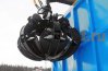 Автомобиль самосвал с КМУ VM10L74М (ломовоз)
