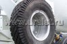 Автобетоносмеситель 9DA на шасси МАЗ 5516А5