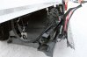 Боковой отвал выездной техпомощи