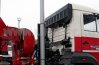Вертикальная система выпуска отработанных газов