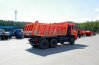 Китайский автомобиль грузовой самосвал Dongfeng DFL 3251A