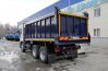 Автомобиль-самосвал HINO-500