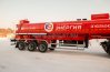 Полуприцеп цистерна для нефтепродуктов