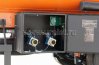 Полуприцеп цистерна 96894-10 оси SAF