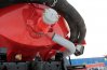 Обогрев сливного крана от выхлопных газов