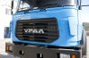 Обновленная кабина Урал 5557-80М