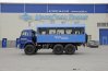 Камаз вахта