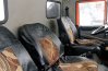 Кабина водителя автомобиля Камаз 53228
