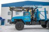 Гидроманипулятор VM 10L