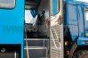 Автобус вахтовый 22 места УСТ 54535 Камаз 43502-66(D5)