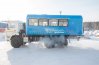 Камаз ГПА 43118