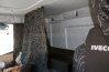 Кабина Седельного тягача IVECO-AMT 633911