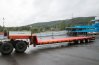 Полуприцеп-тяжеловоз (трал) 943000-123АУК-2К