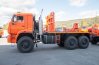 ТПВ Камаз 65224