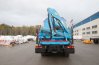 Урал АНРВ 4320 с КМУ ИМ-55