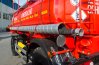 Напорно-всасывающие рукава