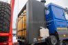 Газовое оборудование