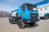 Седельный тягач УСТ 5453 Урал М 5557-80Е5