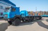 Полуприцеп ППБ 20Б-21-12К УСТ 94651 без бортов 
