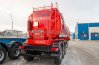 Лестница на площадку обслуживания цистерны