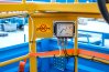 Ограничитель грузоподъемности