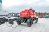 Прицеп-цистерна для ГСМ ПЦ 6-21 УСТ 9465