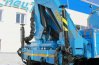 Кран манипулятор ИМ-150N-04