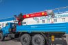 Кран-манипулятор ИТ-150 (тросовый)
