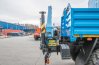Кран-манипулятор ИМ-25