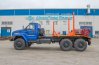 Лесовоз с местом под КМУ УСТ 54538G Урал 4320-72Е5Г38 NEXT