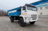 Автомобиль бортовой Камаз 43502-66(D5)