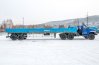 Полуприцеп бортовой ППБ 20Б-21-14К УСТ 9465