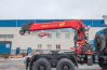 Кран-манипулятор ИТ-200 (тросовый)