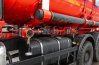 Пенал для напорно-всасывающих рукавов
