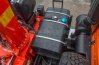 Топливный бак 350 л