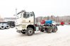 Седельный тягач УСТ 5453 FAW 3250 (6х4)