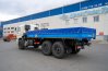 Бортовой автомобиль УСТ 5453 Камаз 43118 (Cummins) ДОПОГ