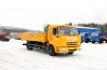 Бортовой Камаз 4308-6063-28(R4) с двигателем Cummins