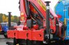 Кран манипулятор Palfinger PK-15500