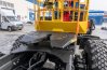 Седельное-сцепное устройство