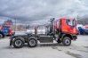 Тягач АМТ N.V. 632910 (6х6) шины 315/80R22.5
