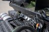 Тягач УСТ 5453 SHACMAN (ШАКМАН) SX42584V324 6х4