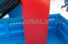 Контейнеры газосварочных баллонов