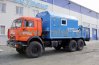 ПАРМ с КМУ ИМ-55