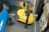 Пылесос «Karcher» с паром