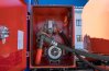 Узел выдачи топлива