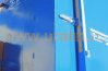 Контейнеры для газосварочных баллонов АНРВ