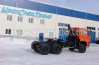 Тягач Камаз 65225-6114-43
