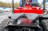 Седельно-сцепное устройство тягача
