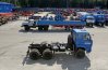 Тягач Камаз